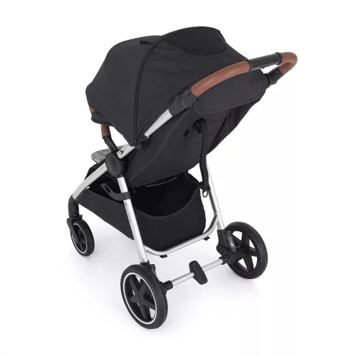 PETITE&MARS Sport babakocsi Royal3 Silver Perfect Silver