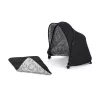 PETITE&MARS Sport babakocsi Royal3 Silver Perfect Silver