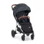 PETITE&MARS Sport babakocsi Royal3 Silver Limited100 Cosmic Night