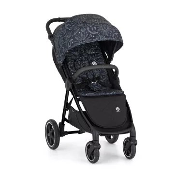   PETITE&MARS Sport babakocsi Royal3 Black Limited100 Cosmic Night