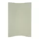 CEBA BABY Pelenkázó alátét 2-szegélyes puha (48x70) Cosy Caro kakukkfű