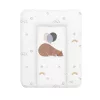 CEBA BABY Pelenkázó alátét puha (50x70) Big Bear