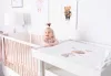 CEBA BABY Pelenkázó alátét puha (50x70) Basic Mouse