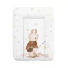 CEBA BABY Pelenkázó alátét puha (50x70) Basic Dreamer