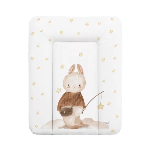 CEBA BABY Pelenkázó alátét puha (50x70) Basic Dreamer