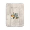 CEBA BABY Pelenkázó puha alátét (50x70) Basic Cosy Hippo