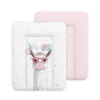 CEBA BABY Puha pelenkázó alátét (50x70) Basic Crazy Lama