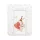 CEBA BABY Puha pelenkázó alátét (50x70) Basic Pierrot
