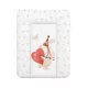 CEBA BABY Puha pelenkázó alátét (50x70) Basic Pierrot