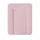 CEBA BABY Pelenkázó alátét komódhoz puha (50x70) CARO Pink CEBA BABY