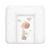 CEBA BABY Pelenkázó alátét puha (75x72) Basic Mouse