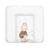 CEBA BABY Pelenkázó alátét puha (75x72) Basic Dreamer