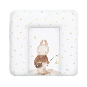 CEBA BABY Pelenkázó alátét puha (75x72) Basic Dreamer