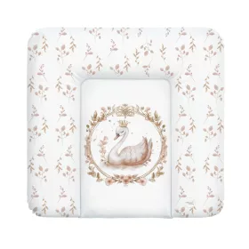   CEBA BABY Pelenkázó alátét puha (75x72) Basic Glamour Style
