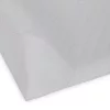 CEBA BABY Pelenkázó alátét 2-szegélyes merev lappal (50x70) Comfort Caro Grey