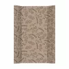 CEBA BABY Pelenkázó alátét 2-szegélyes merev lappal (50x70) Basic Flowers