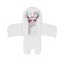 CEBA BABY Etetőszék betét (38x28) Basic Crazy Lama
