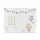 CEBA BABY Fotózáshoz mérföldkő alátét (92x72) Basic Ballons