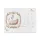 CEBA BABY Milestone fotós alátét (92x72) Basic Glamour Style