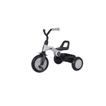 QPLAY Tricikli Ant Grey, kor 2 - 6 év