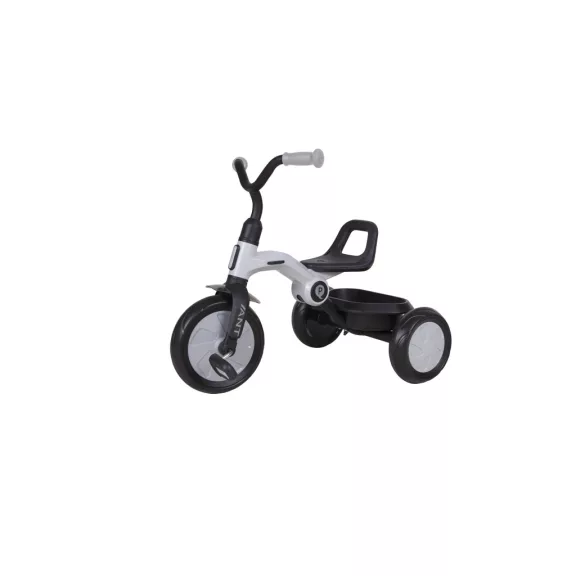 QPLAY Tricikli Ant Grey, kor 2 - 6 év