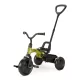 QPLAY Trojkolka Ant Plus Green, vek 2-6 rokov