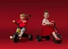 QPLAY Tricikli Ant plus Blue, kor 2 - 6 év