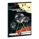 Ars Una The Ghost Squadron ûrhajós A/5 sima füzet 20-32