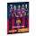 FC Barcelona A/5 sima füzet 20-32