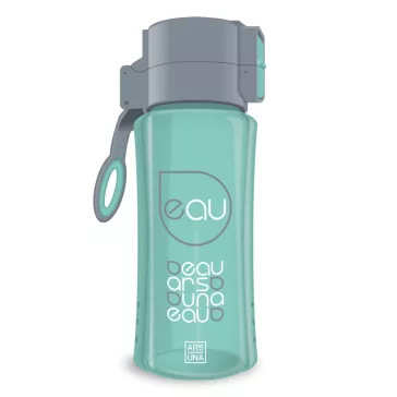 Ars Una mûanyag kulacs - 450 ml