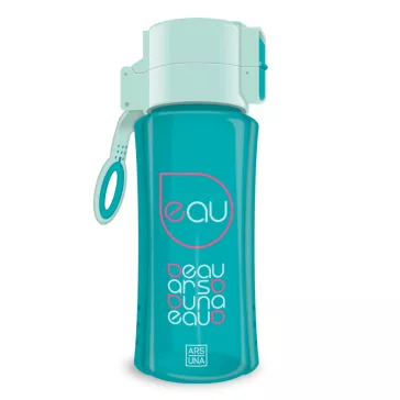 Ars Una mûanyag kulacs - 450 ml
