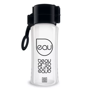 Ars Una mûanyag kulacs - 450 ml