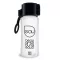 Ars Una mûanyag kulacs - 450 ml