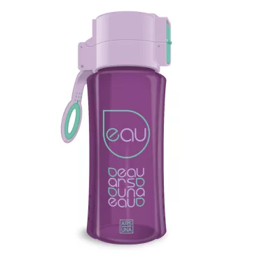 Ars Una mûanyag kulacs - 450 ml