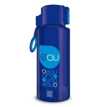 Ars Una mûanyag kulacs-650 ml