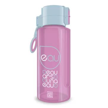 Ars Una mûanyag kulacs-650 ml