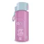 Ars Una mûanyag kulacs-650 ml