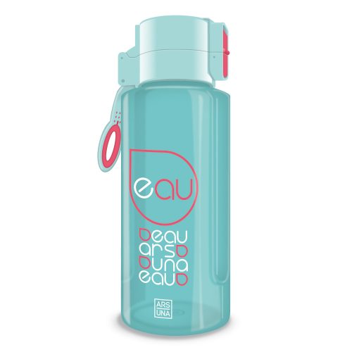 Ars Una BPA-mentes kulacs-650 ml