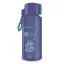 Ars Una mûanyag kulacs-650 ml