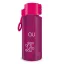 Ars Una mûanyag kulacs-650 ml