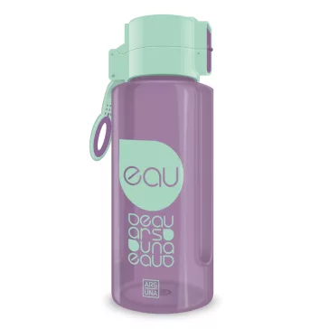 Ars Una mûanyag kulacs-650 ml