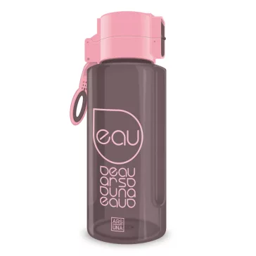 Ars Una mûanyag kulacs-650 ml