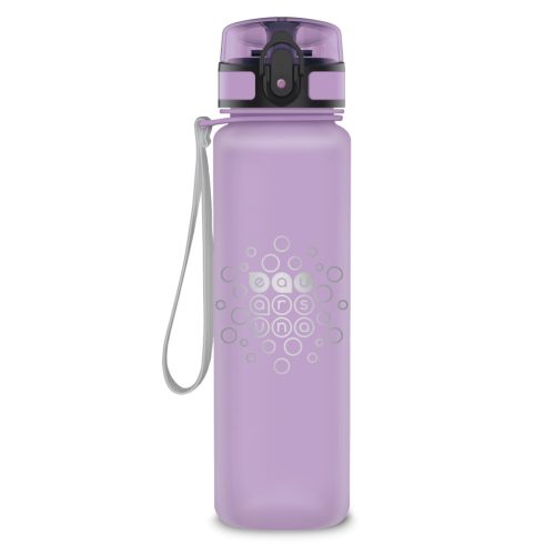 Ars Una BPA-mentes kulacs matt - 600ml - Lila