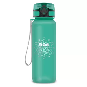 Ars Una BPA-mentes kulacs matt - 800 ml - Türkiz