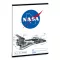 NASA A/5 1. oszt. füzet 14-32