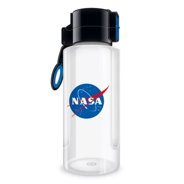 NASA-2 mûanyag kulacs-650 ml