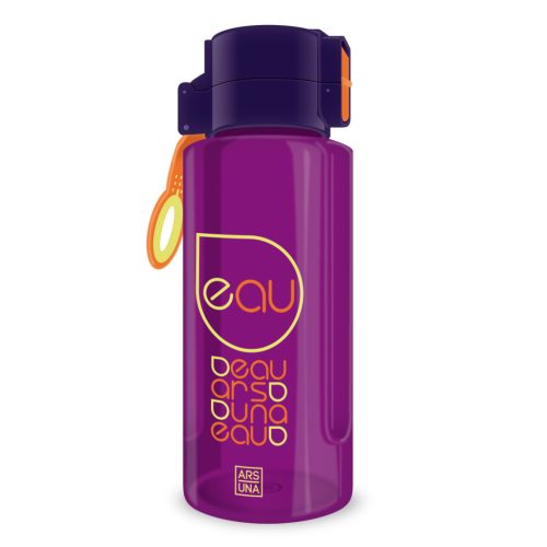 Ars Una BPA-mentes kulacs-650 ml