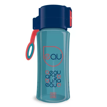Ars Una mûanyag kulacs - 450 ml