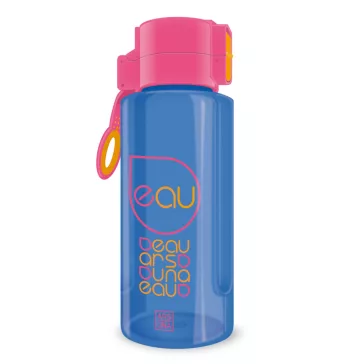 Ars Una mûanyag kulacs-650 ml