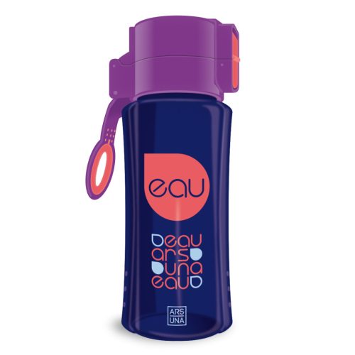 Ars Una BPA-mentes kulacs-450 ml